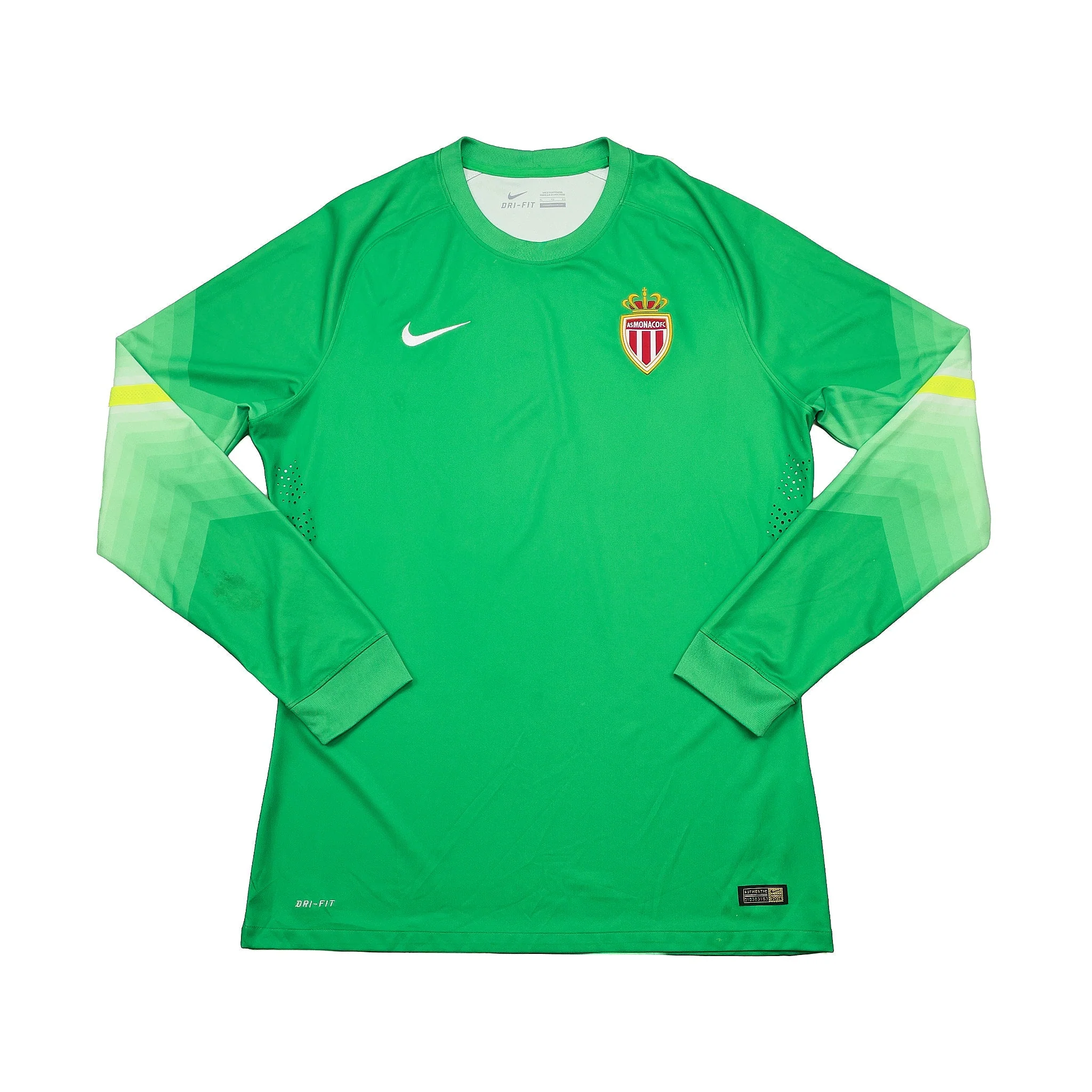 Monaco 2014-15 Special