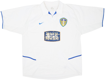 Leeds 2003-04 Home