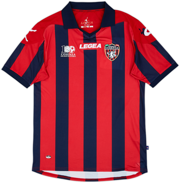 Cosenza 2013-14 Home