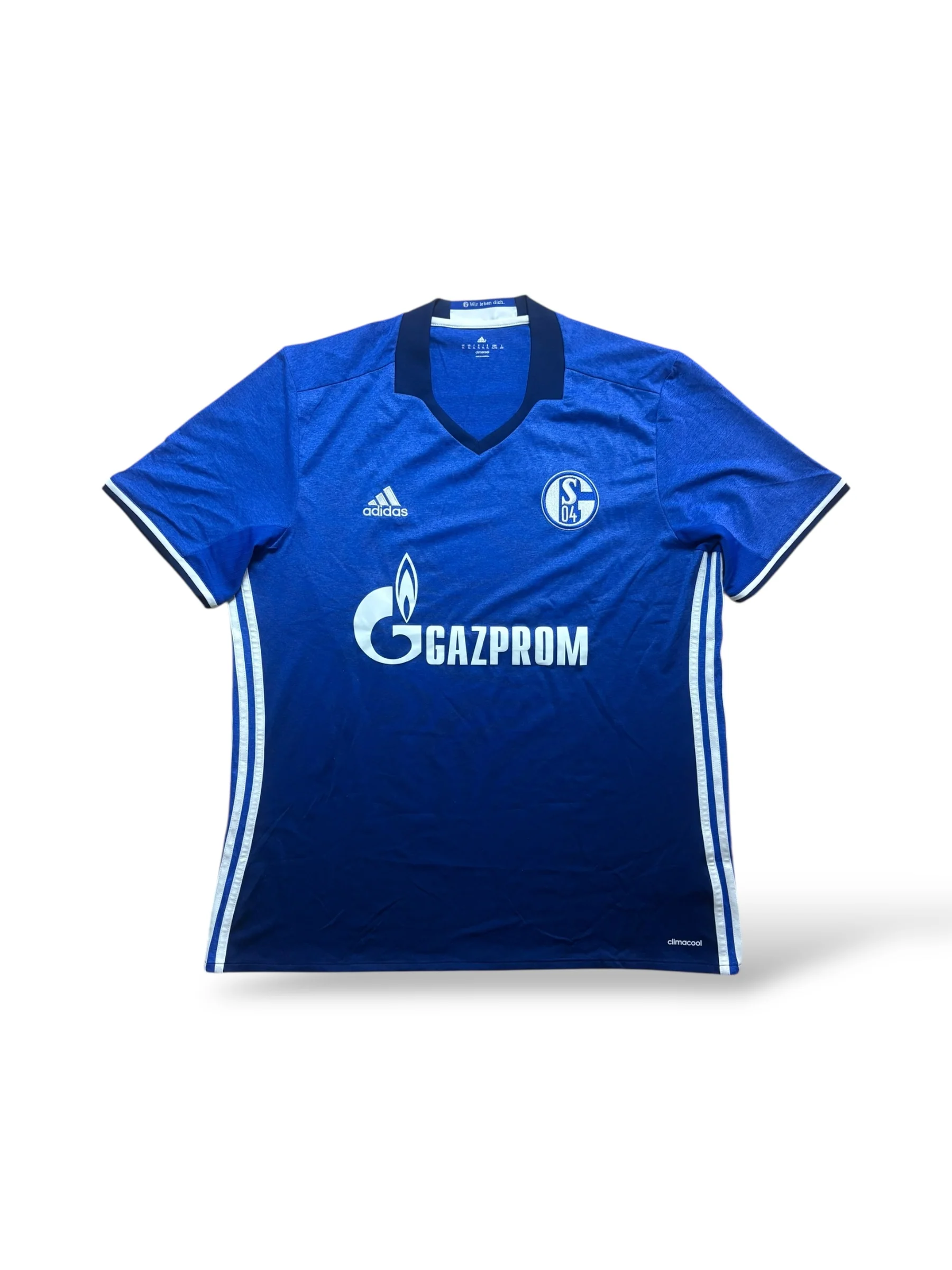 FC Schalke 04 2016-17 Home
