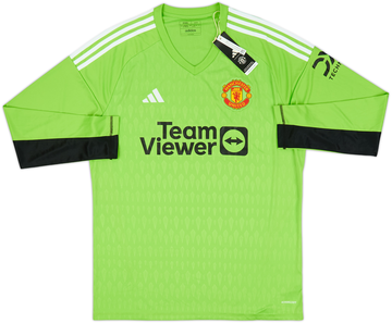 Manchester United 2023-24 Gk
