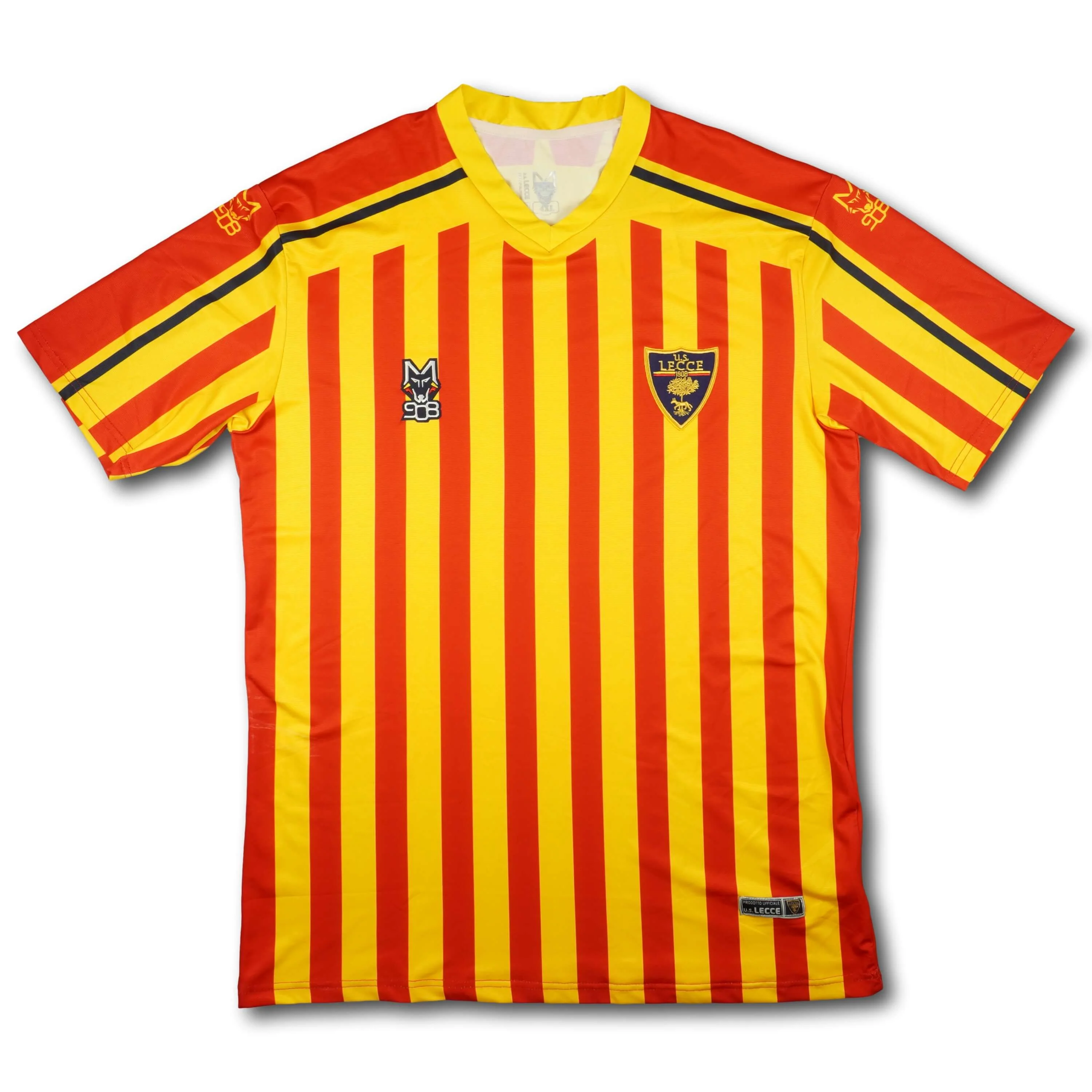 Lecce 2019-20 Home
