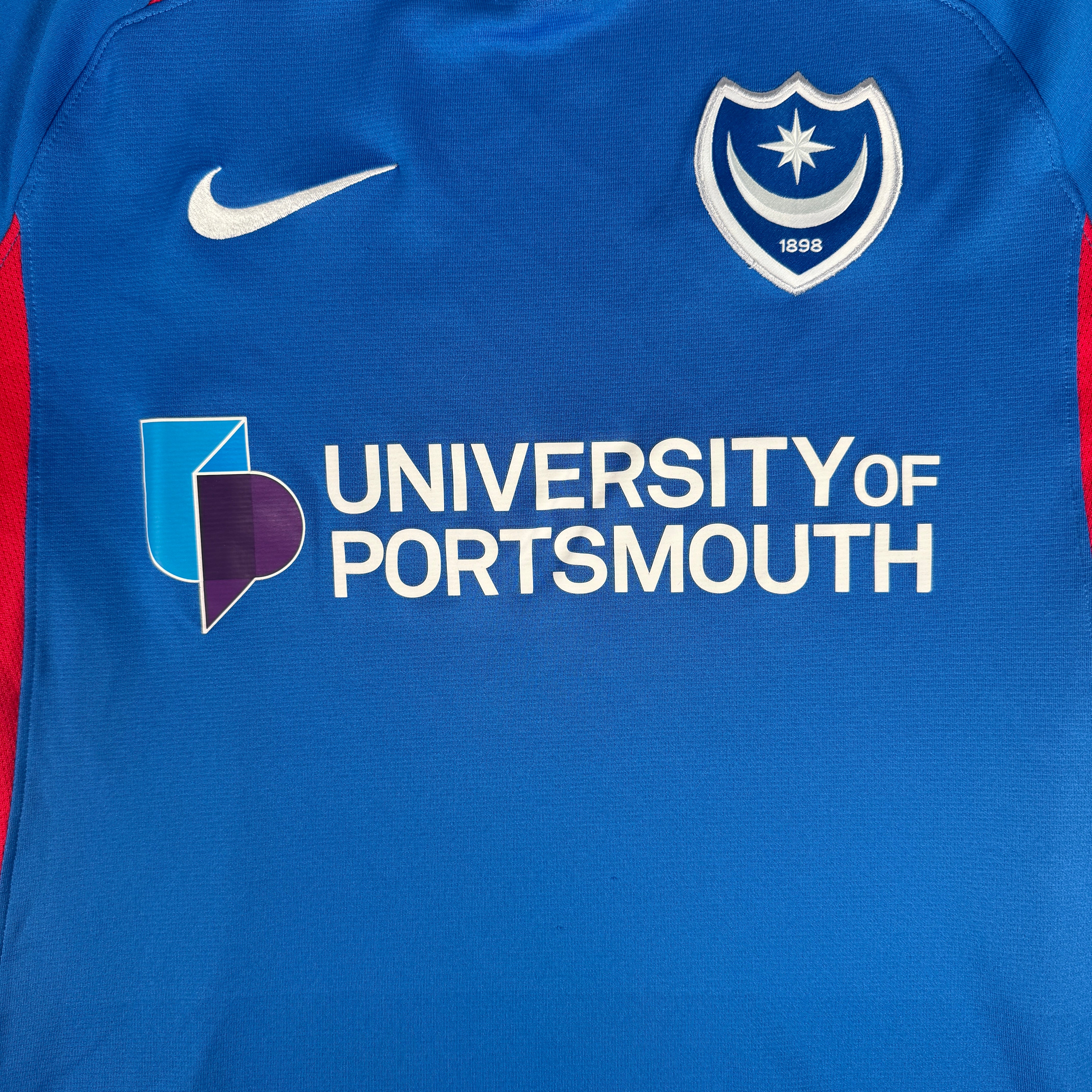 Portsmouth 2019-20 Home