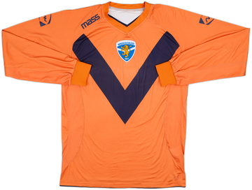 Brescia 2009-10 Third