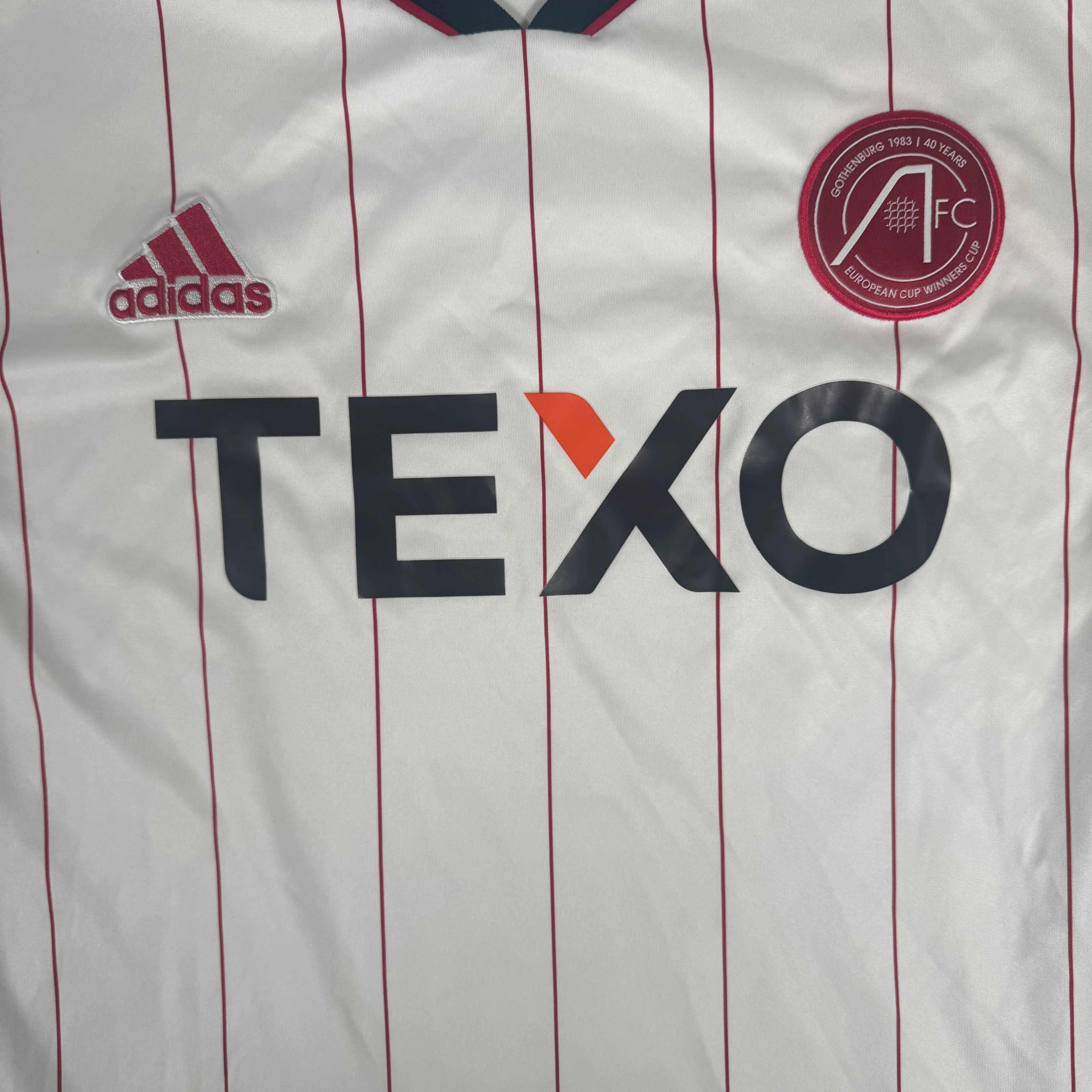 Aberdeen 2022-23 Away