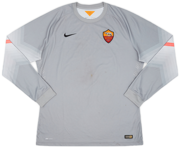 Roma 2014-15 Gk