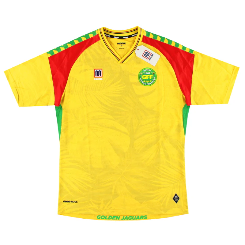 North and Central American / Caribbean Zone 2024 Home