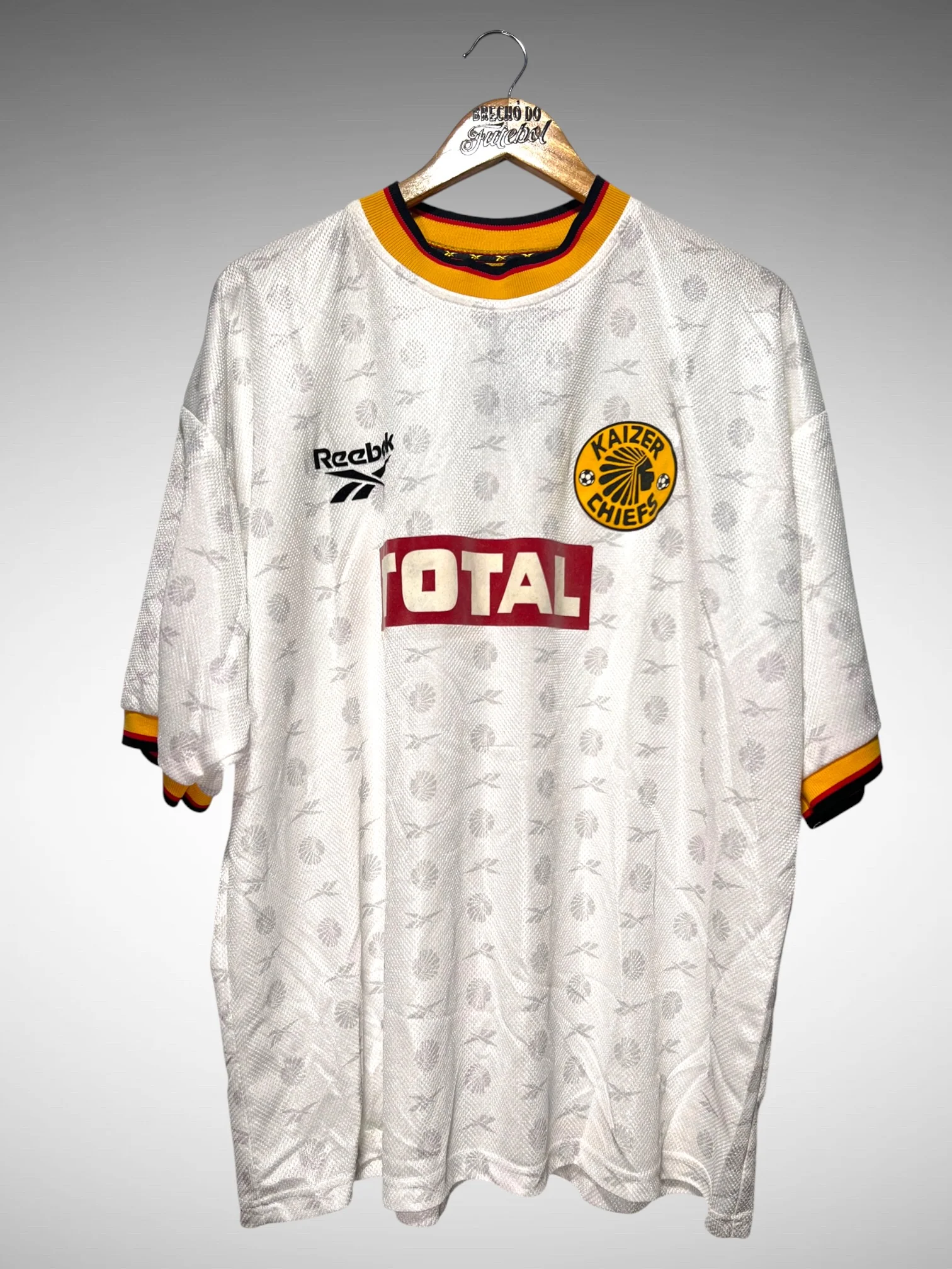 Kaizer Chiefs 1998 Away
