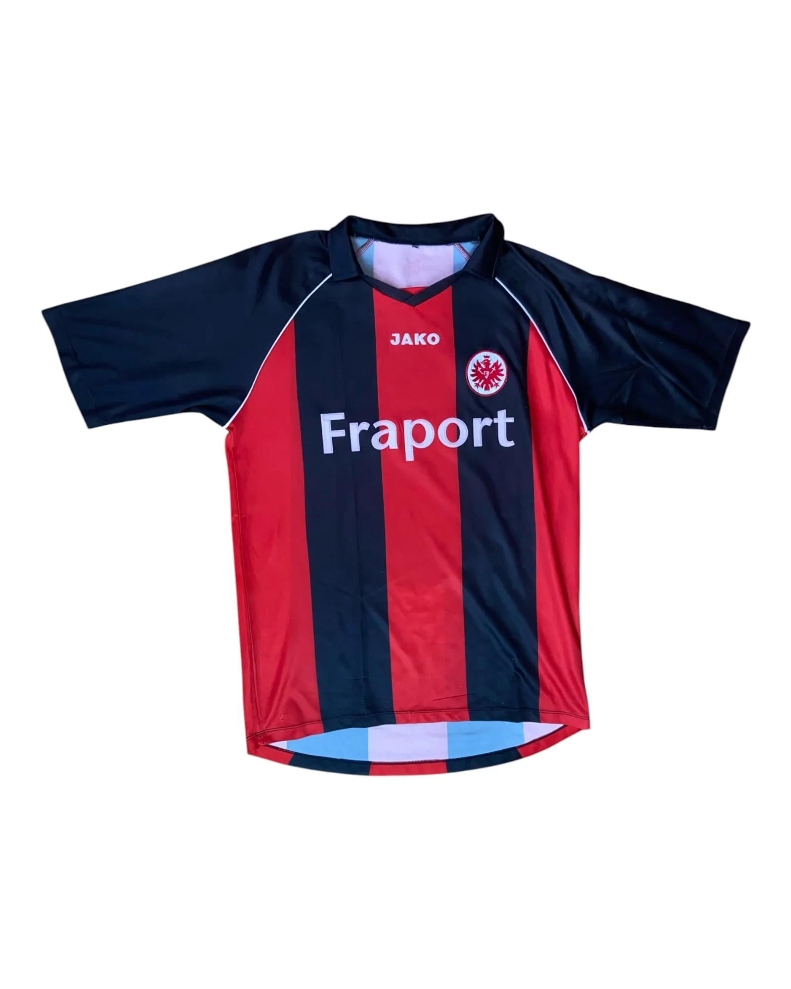 Frankfurt 2010-11 Home