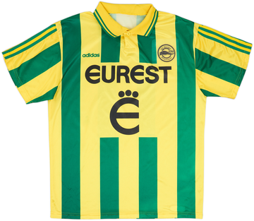 Nantes 1995-96 Home