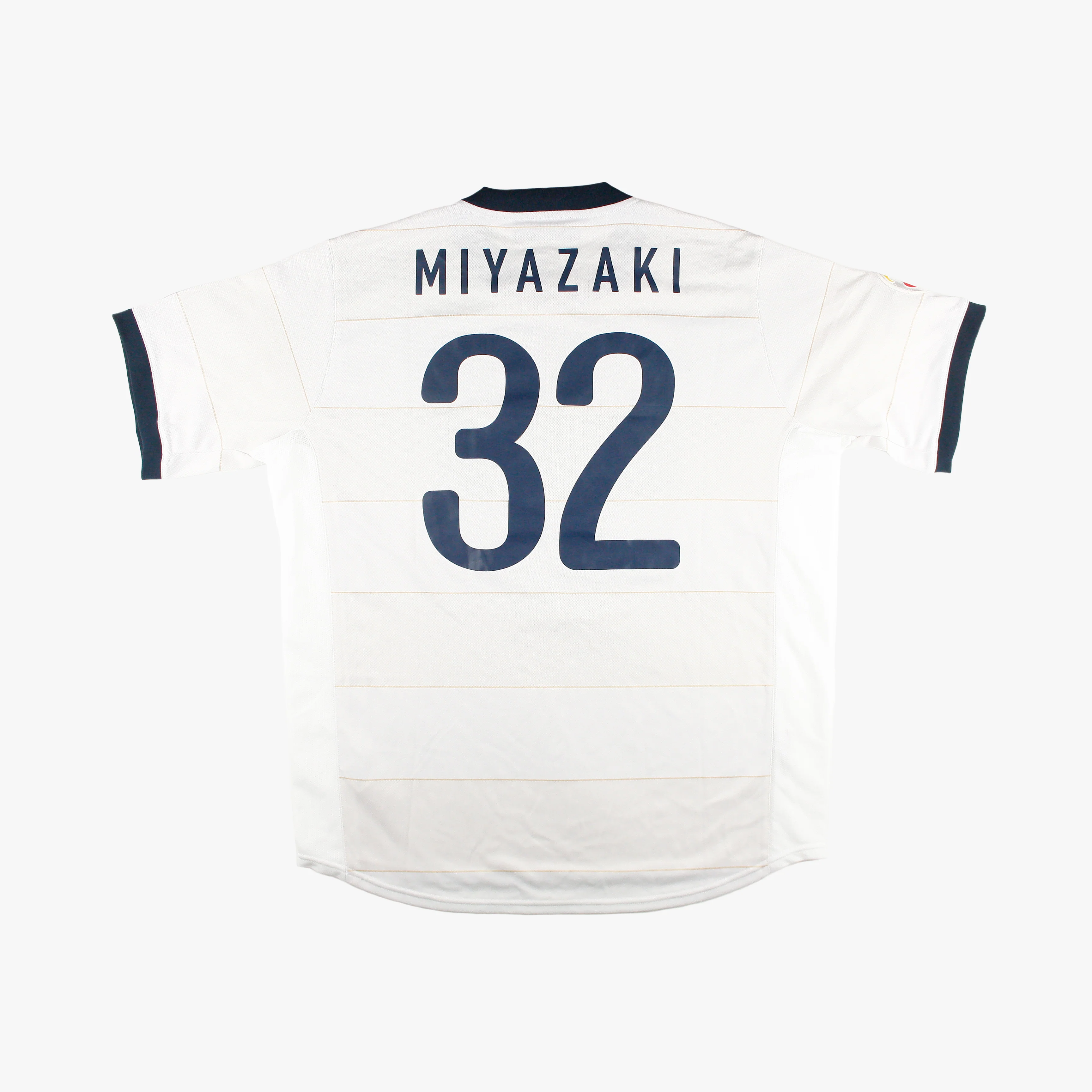 Kashima Antlers 2010-11 Away