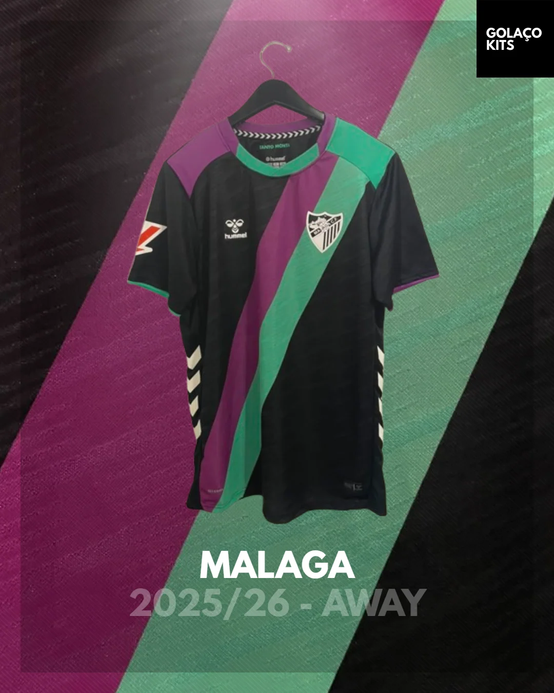 Malaga 2025-26 Special
