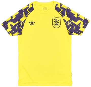 Huddersfield 2020-21 Third