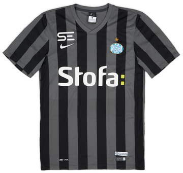 Esbjerg 2014-15 Away