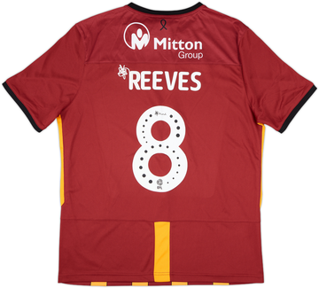 Bradford City 2019-20 Home