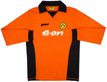 Borussia Dortmund 2002-03 Gk