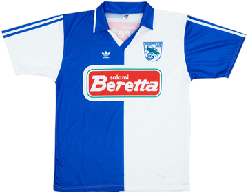 Grasshoppers 1993-94 Home