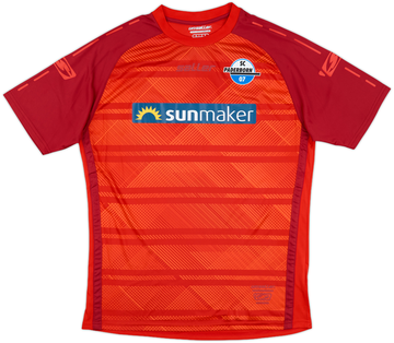 Paderborn 2018-19 Away