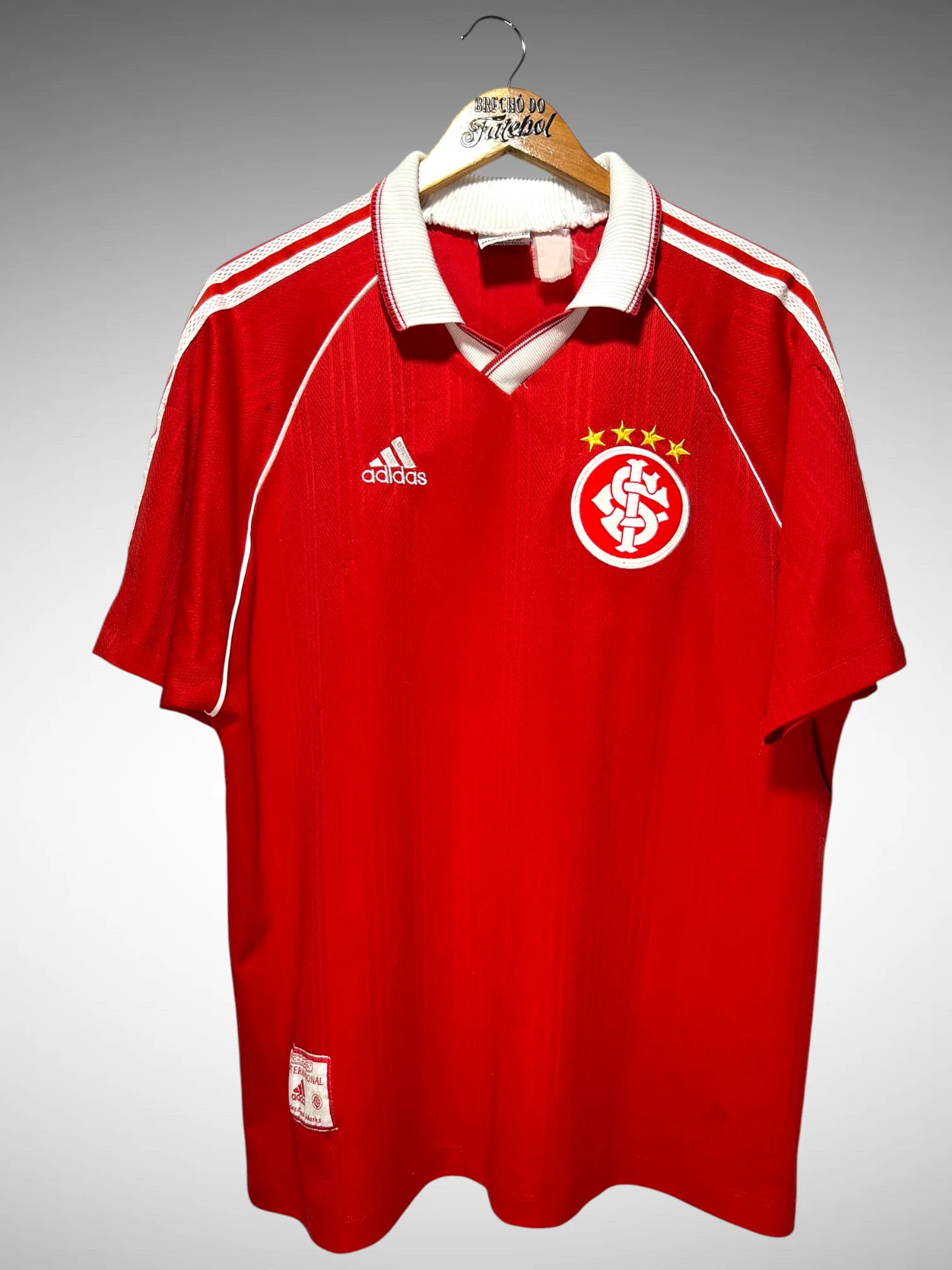 Internacional 1998 Home