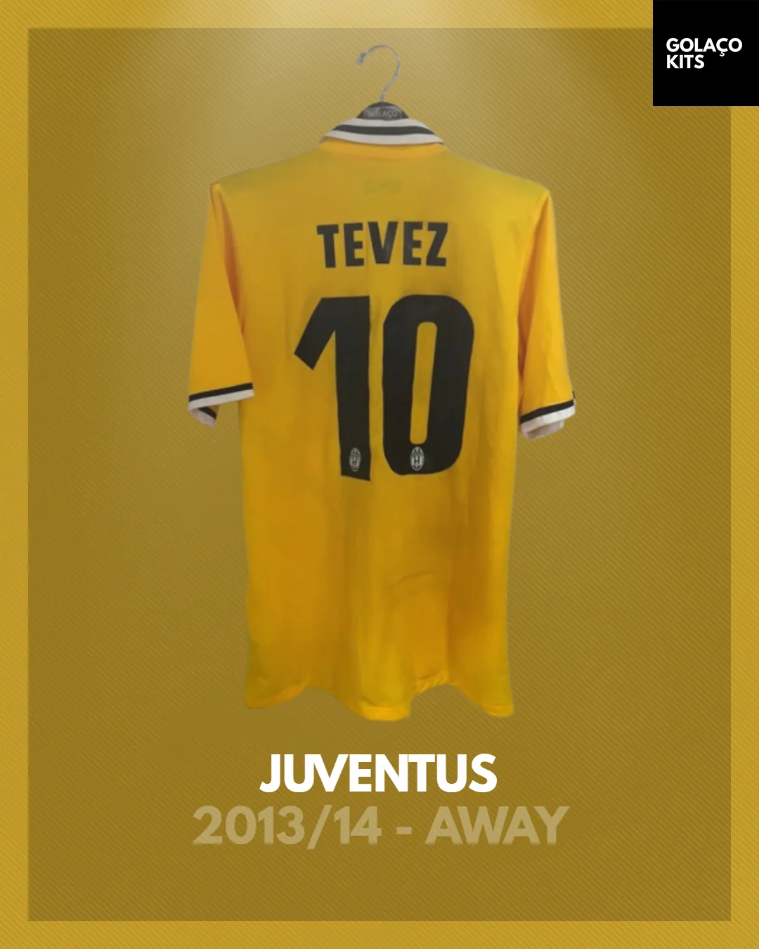 Juventus 2013-14 Special