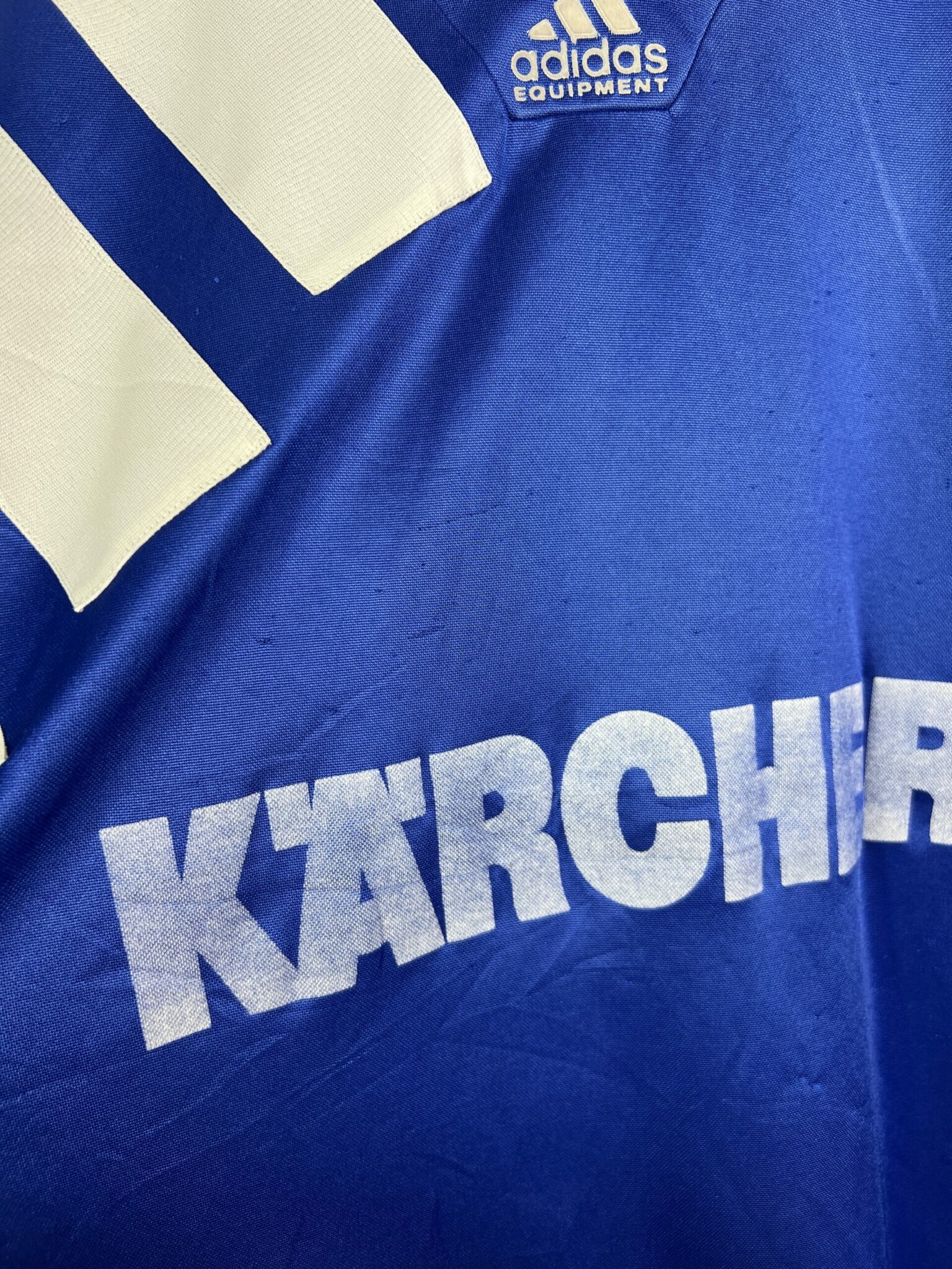 FC Schalke 04 1994-96 Home
