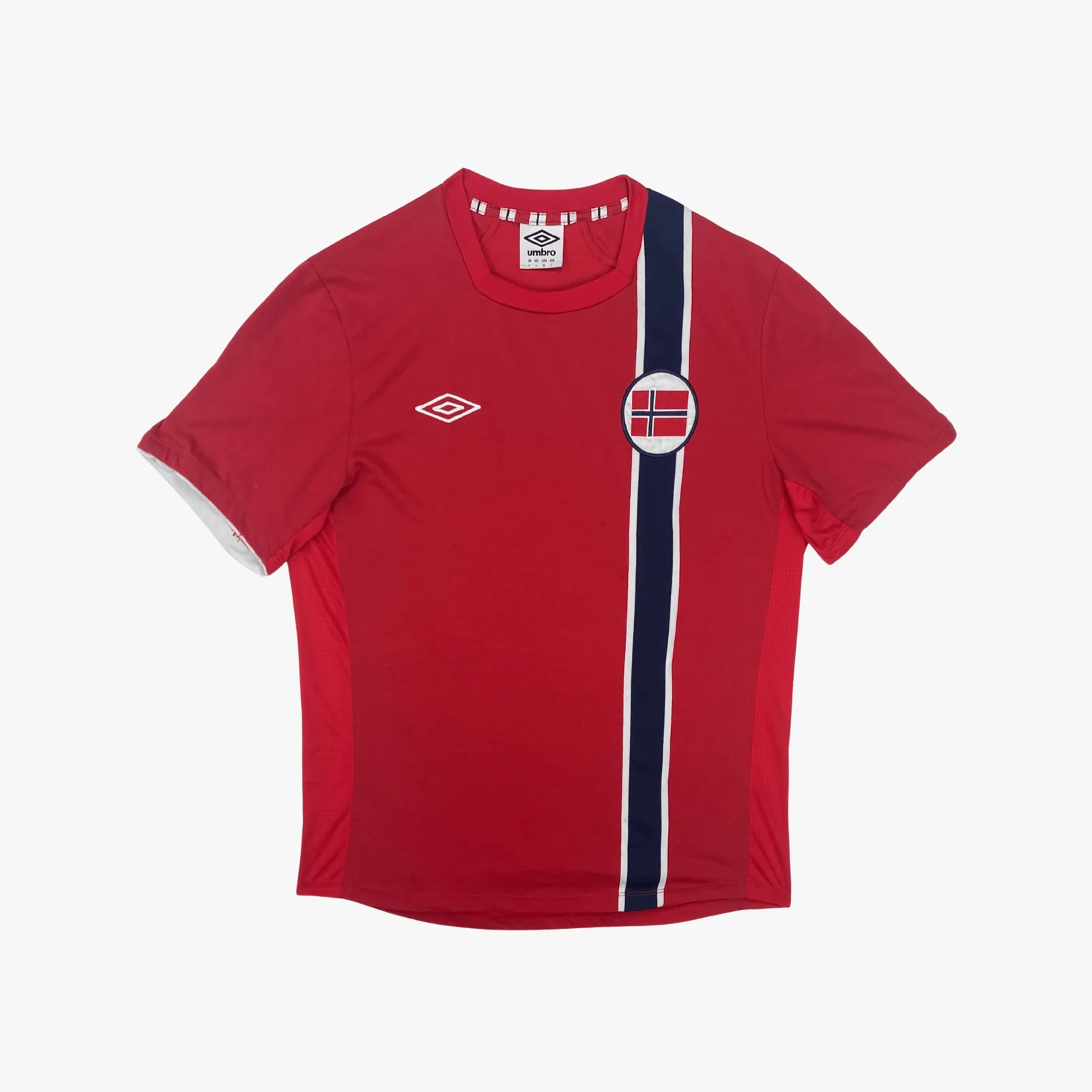 Norway 2012 Home