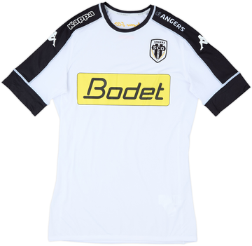Angers 2016-17 Away