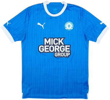 Peterborough 2022-23 Home