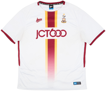 Bradford 2019-20 Away