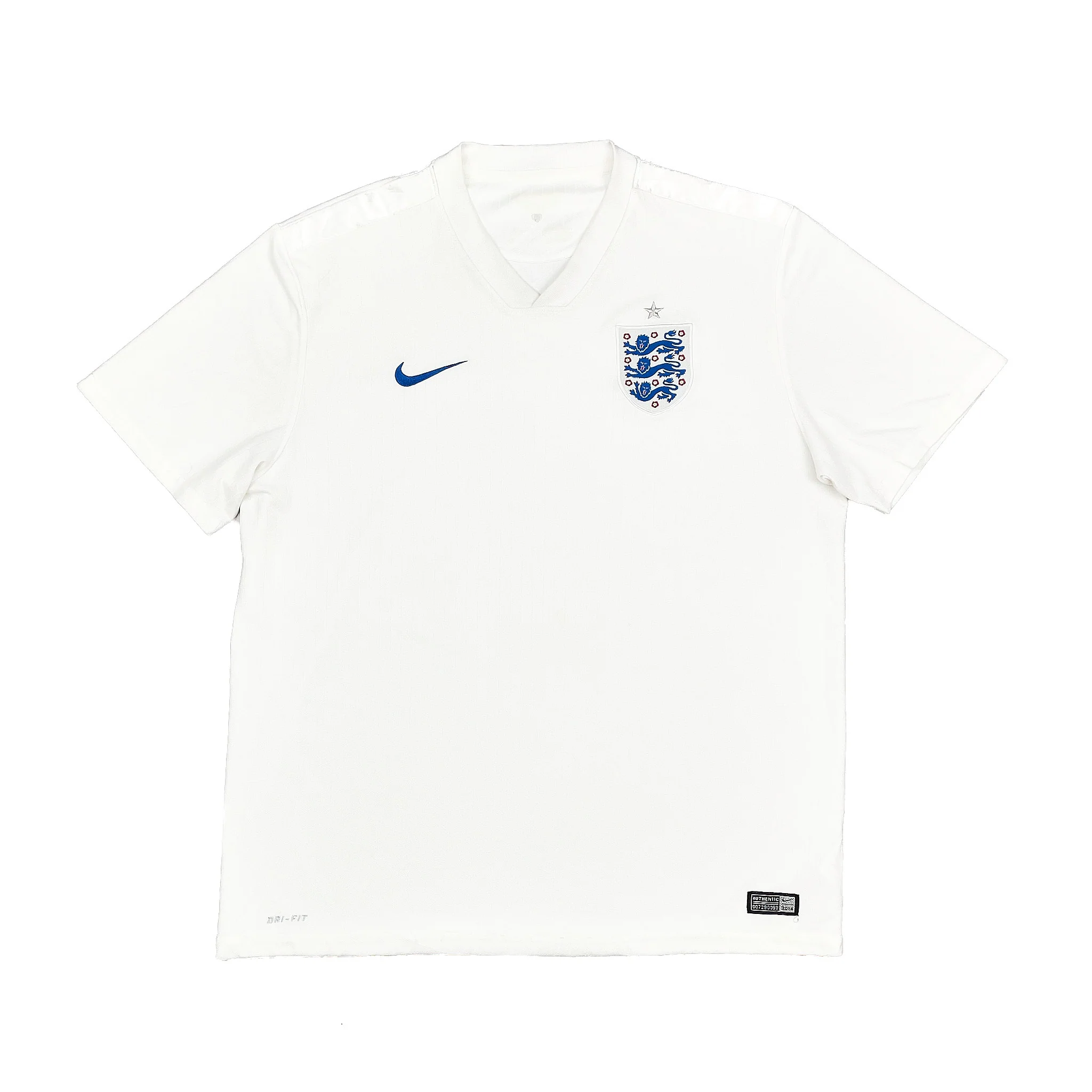 England 2015-16 Home