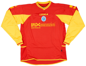 Albinoleffe 2005-06 Away