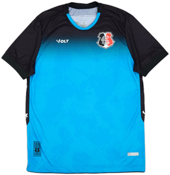 Brazil 2024-25 Gk