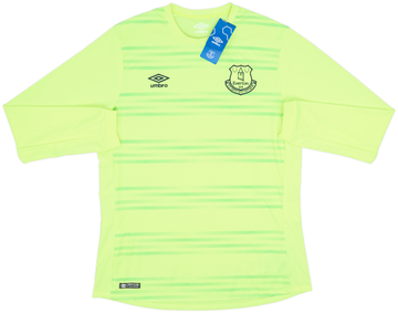 Everton 2015-16 Gk