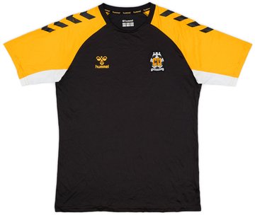 Cambridge United 2022-23 Training