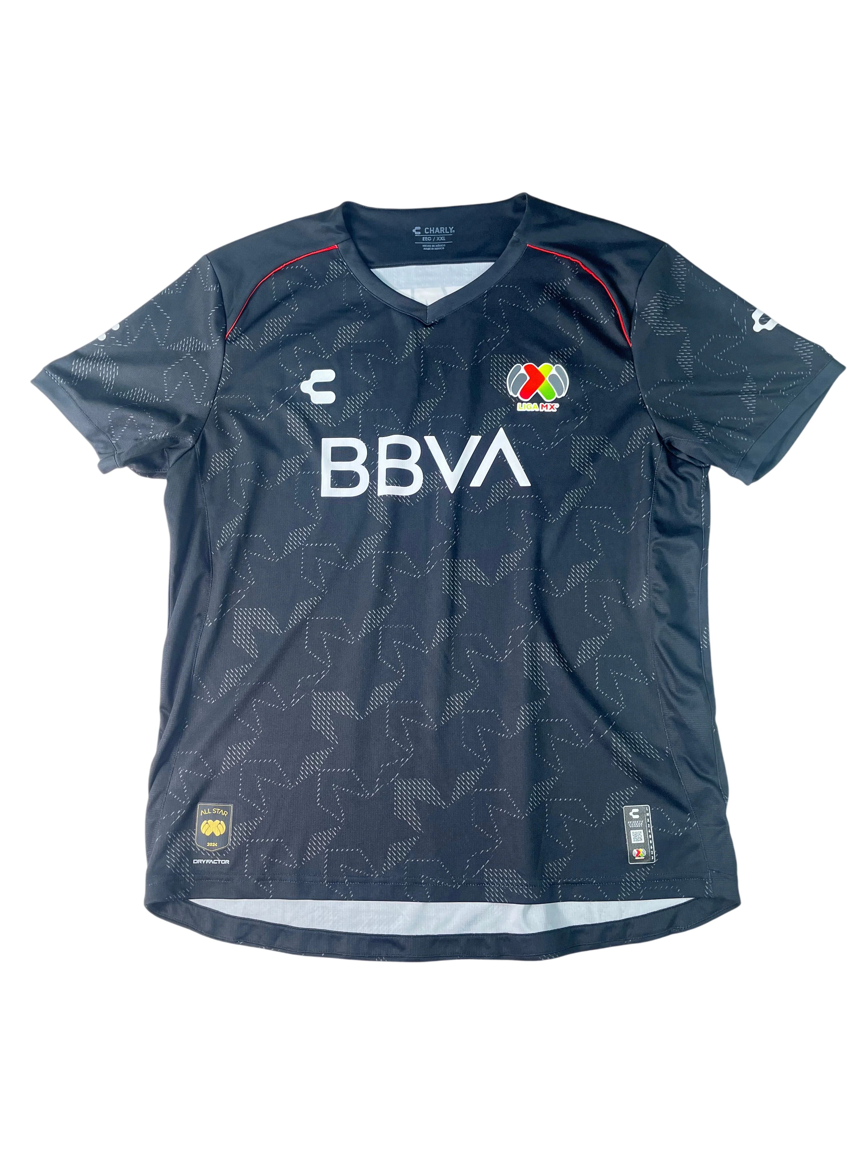 Liga MX 2024-25 Home