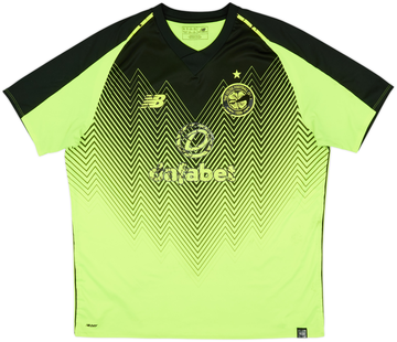 Celtic 2018-19 Third