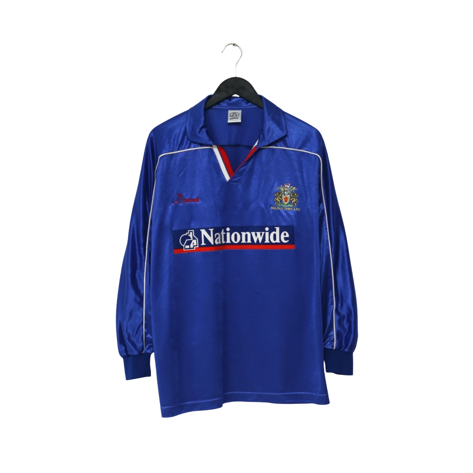 Halifax Town 2000-01 Home