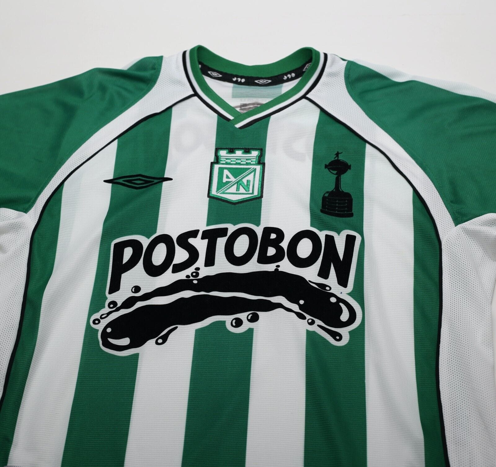 Atletico Nacional 2003-05 Home