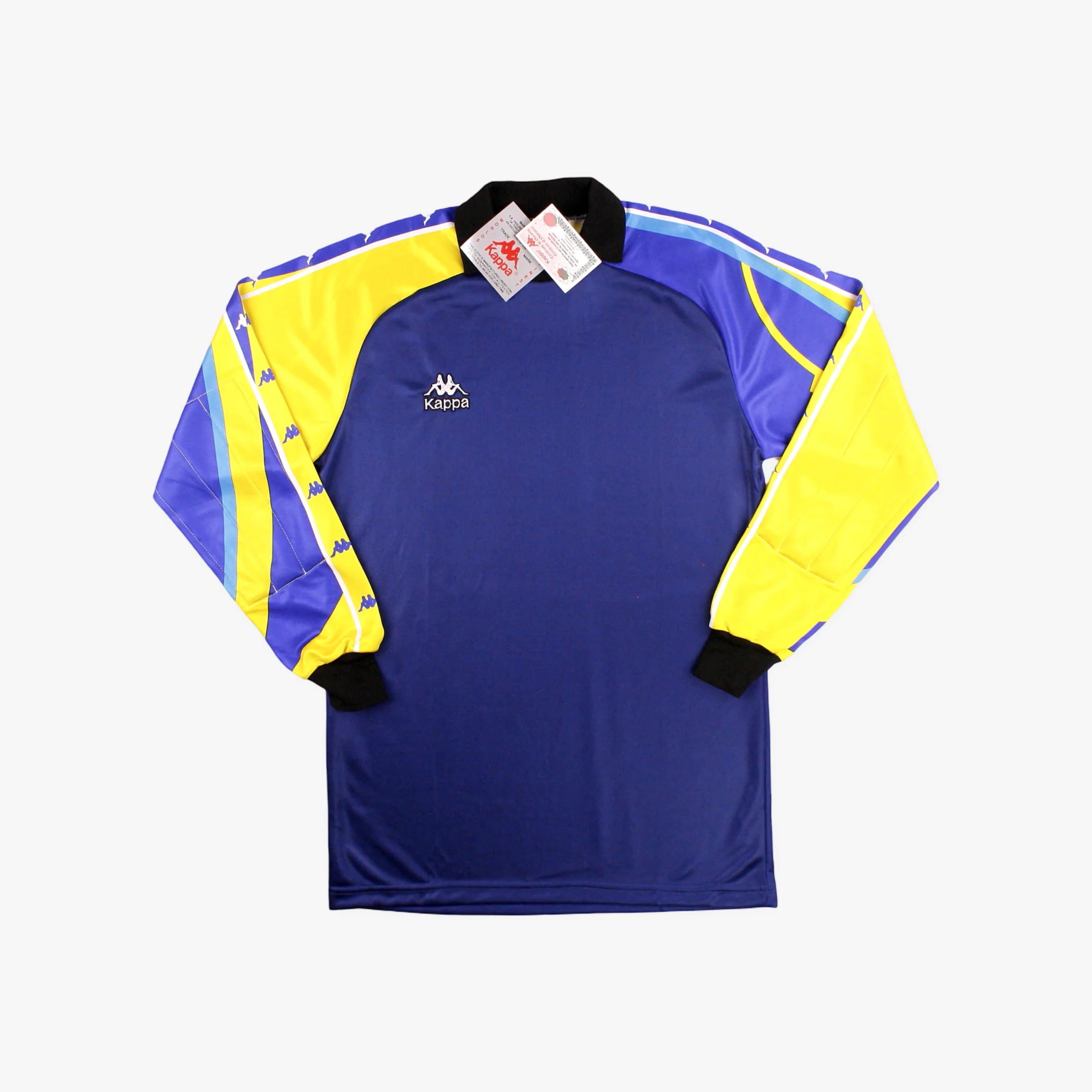 Barcelona 1994-96 Gk