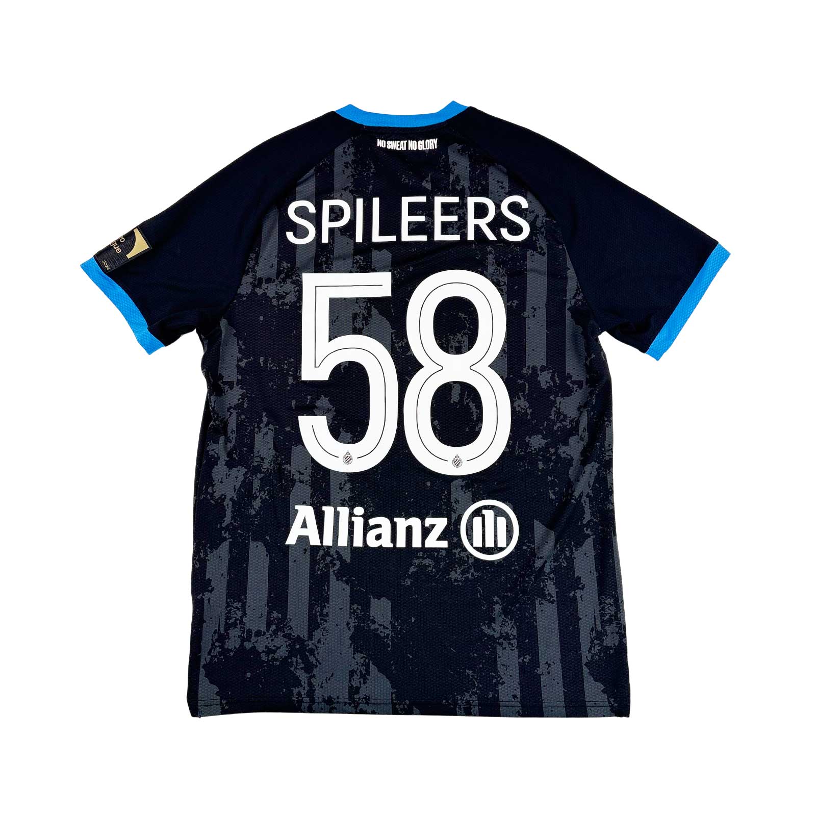 Club Brugge 2024-25 Special