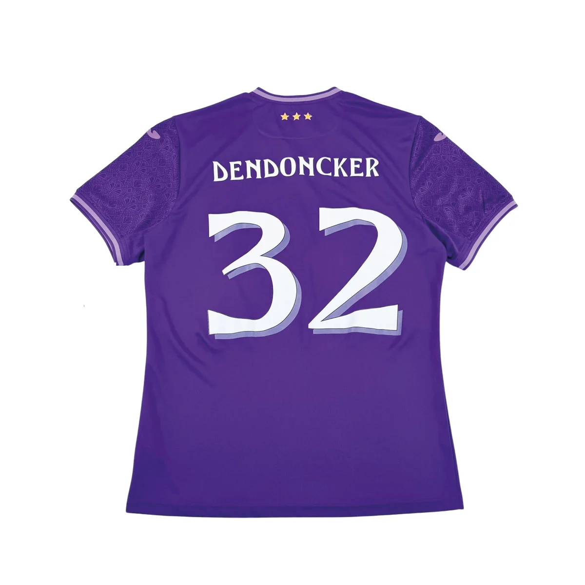 Anderlecht 2024-25 Home