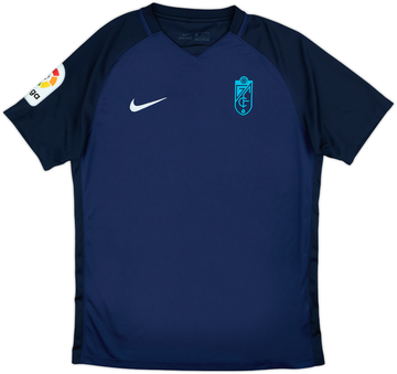 Granada 2019-20 Away