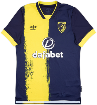 Bournemouth 2023-24 Third