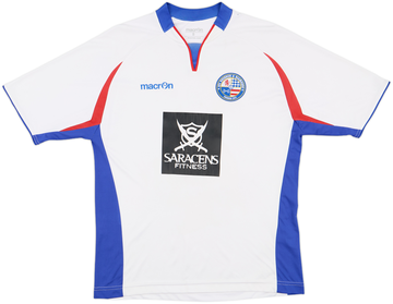 Rushden & Diamonds 2014-15 Home