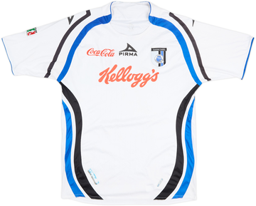 Queretaro 2006-07 Away