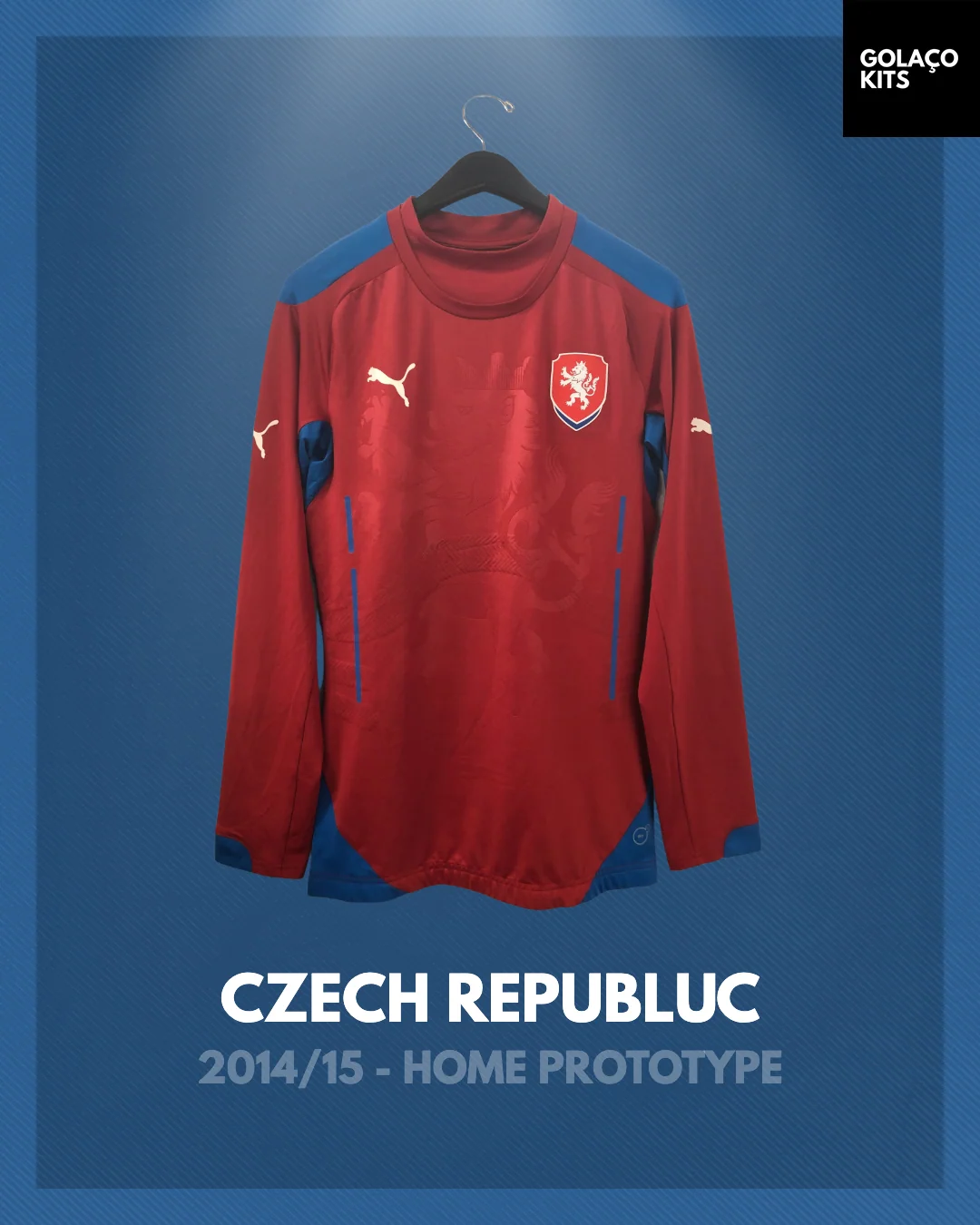 Czech Republic 2014-15 Special