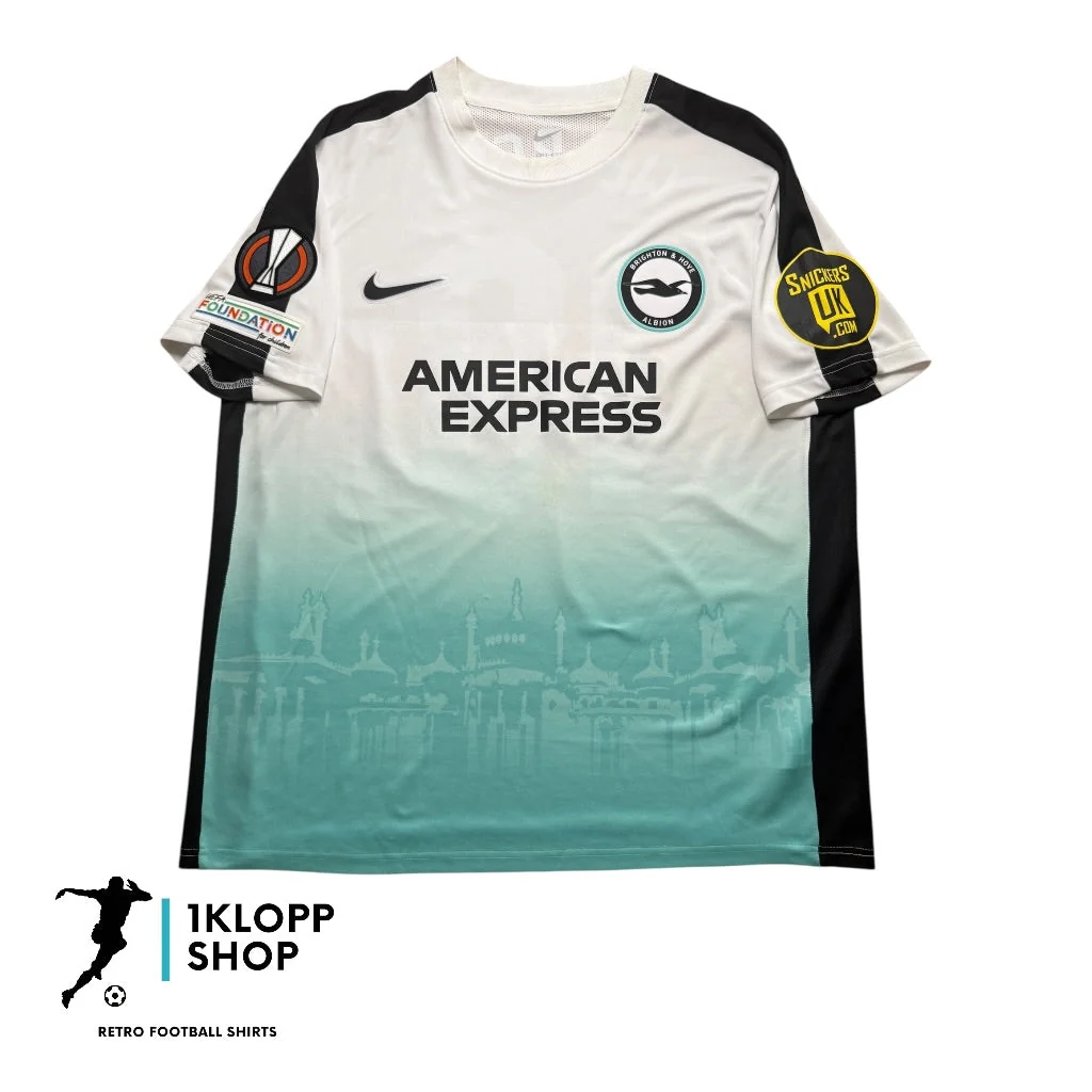 Brighton and Hove Albion 2023-24 Special