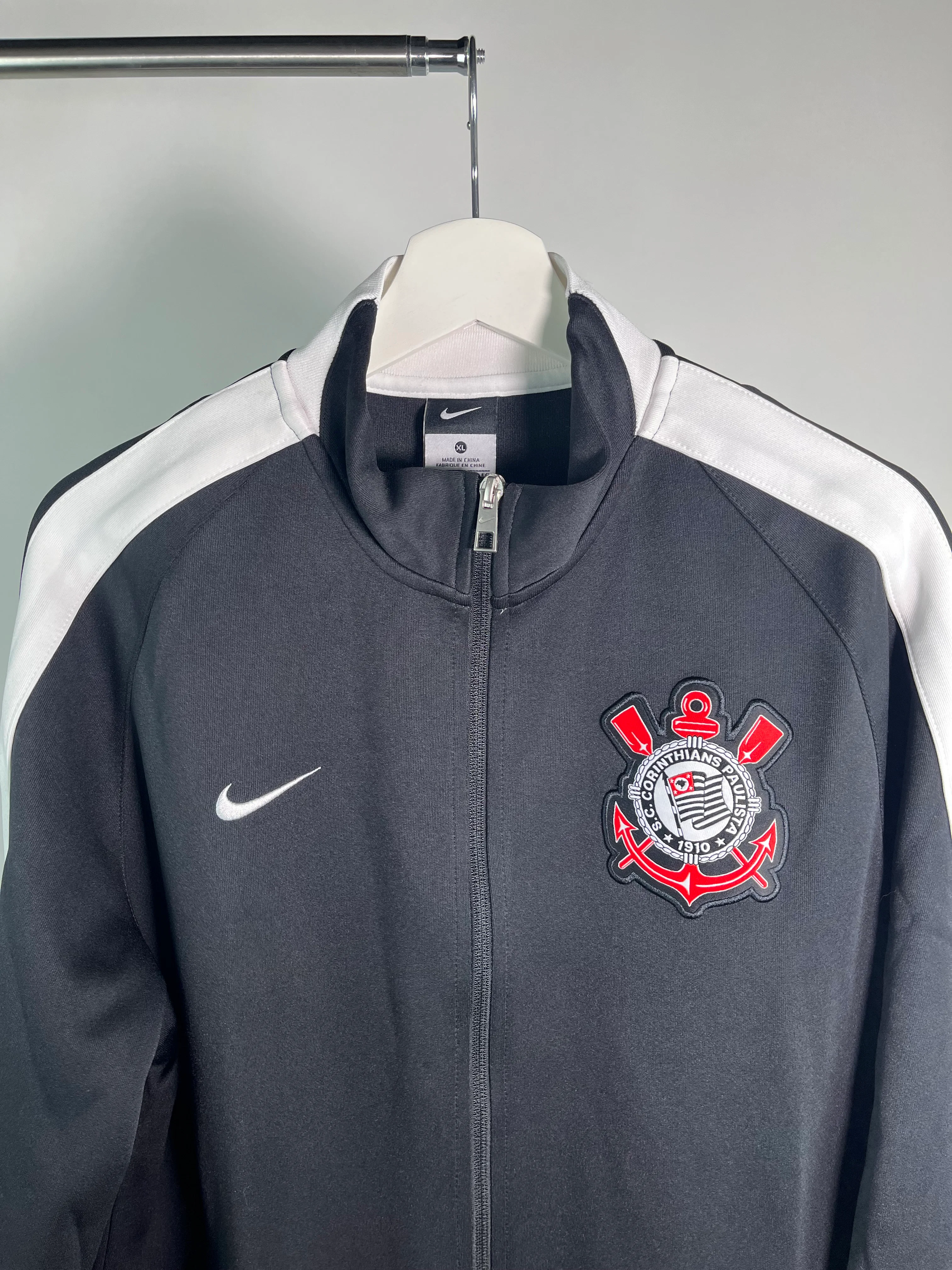 Corinthians 2014-15 Training