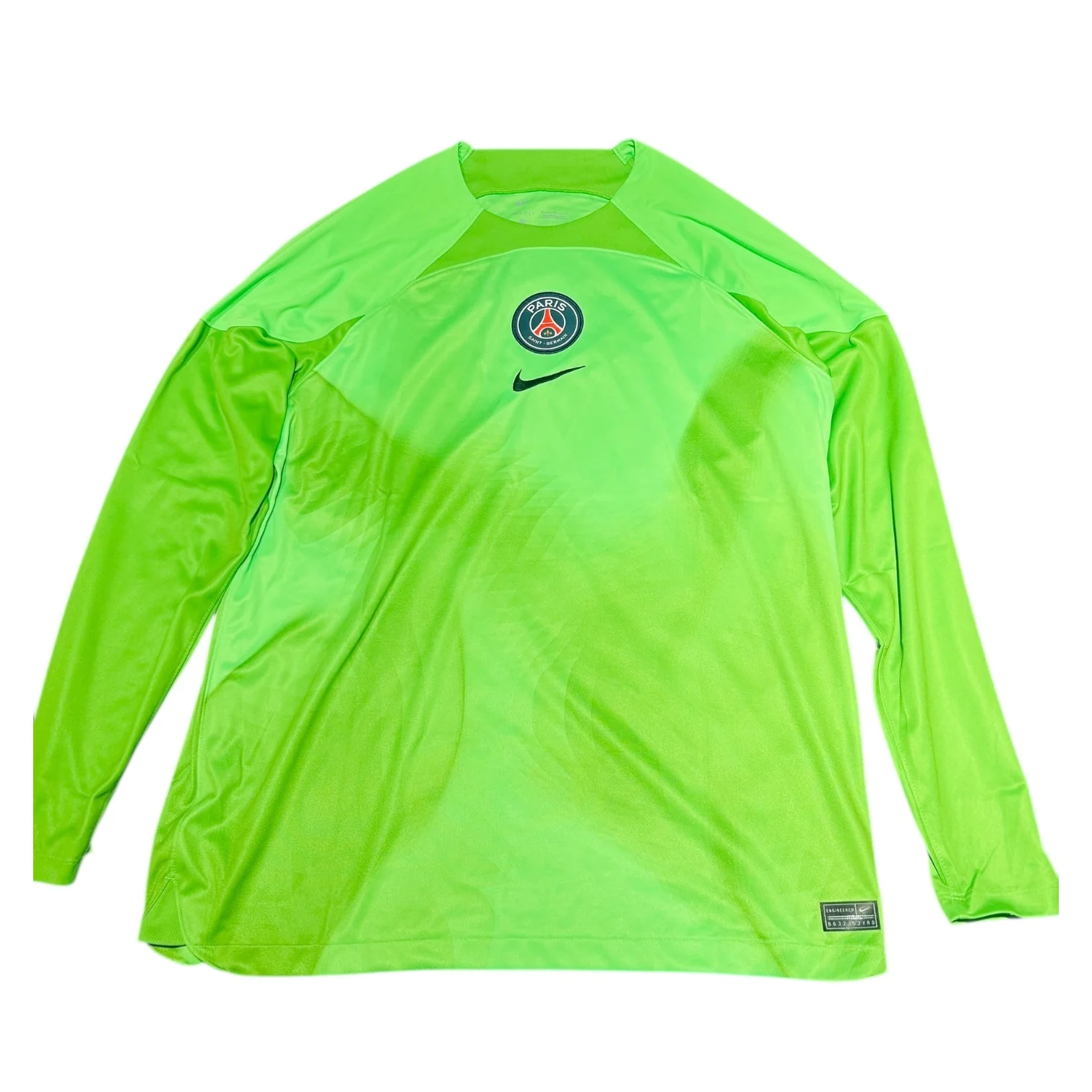PSG 2022-23 Gk
