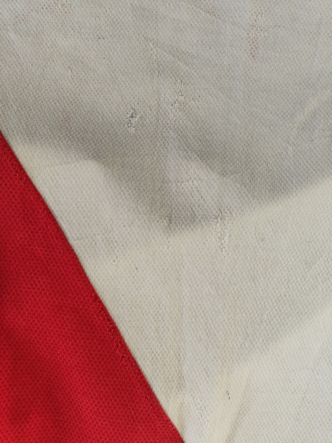 AS Monaco 1985-87 Home